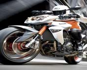 Speedbike