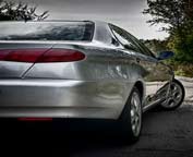Silvercar