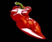 Sexy paprika