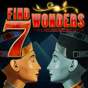 Find 7 Wonders