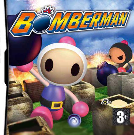 Bomberman