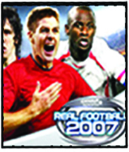 Real Footbal 2007