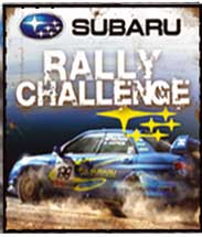 Subaru Rally Challenge