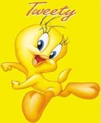 Tweety 3